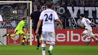 Привържениците на германския Борусия Мьонхенгладбах намериха оригинален начин как да