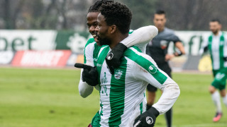 Берое ще изиграе 5 контроли по време на зимната си