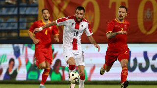 ЦСКА се е насочил към още един грузинец след като