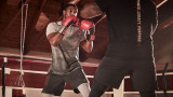 Майкъл Б. Джордан, Nike x Adonis Creed - новата колаборация на актьора със спортната марка