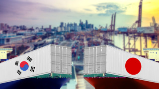 Южна Корея ще денонсира договора за споделяне на разузнавателна информация