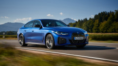 Какво срина печалбата на BMW?