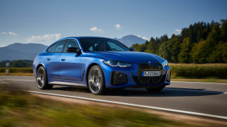 Какво срина печалбата на BMW?