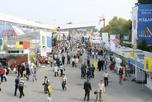 Пловдивският панаир стартира с 20% повече изложбени площи и участници