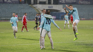 Два български клуба ще мерят сили с Криля Советов