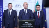 План за спасяване на БДЖ от Борисов иска БСП