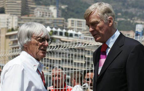 Отлагат състезанието в Ню Йорк