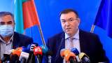 Не се налага затягане на мерките, уверен Костадин Ангелов