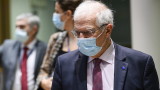 ЕС осъжда насилието в Мианмар, в понеделник обявява мерките срещу властите