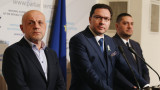 ГЕРБ обвиниха Петков, че не е чел офертата за изтребителите