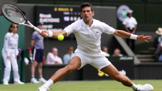 Шансовете на Новак Джокович да играе на US Open изглеждат