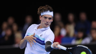 Марк-Андреа Хюслер е новият шампион на Sofia Open