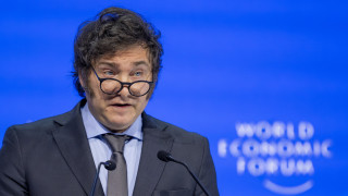 Президентът на Аржентина Хавиер Милей в сряда призова бизнес и