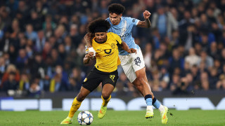 Карим Адейеми е в контакт с други отбори и вероятно