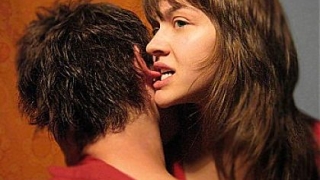 Хазарт и секс