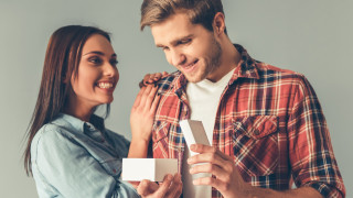 Свети Валентин е в сряда но това далеч не означава