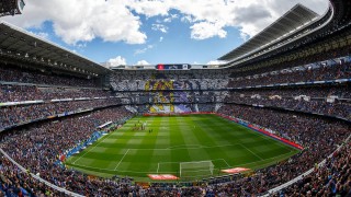 Около 270 фенове на Реал Мадрид започнаха пътуването си до