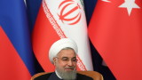 Иран ще победи Тръмп, няма да изостави ракетите си, закани се Рохани