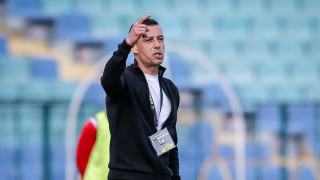 Локомотив Пловдив вече работи усилено по лятната селекция и повишаване