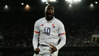 Ромелу Лукаку е непредвидим за съперниковите защити и ще има