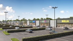 Започва изграждането на HOLIDAY PARK Русе