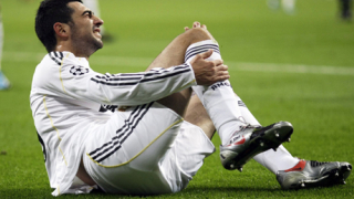 Албиол: Атмосферата в Реал миналия сезон бе ужасна