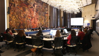 Автоматичен превод на български език от и на 24 езика