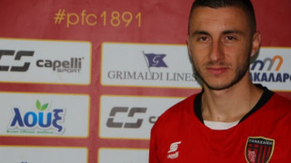 Антон Карачанаков ще играе във втора дивизия на Гърция