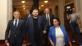 Мустафа Карадайъ: ГЕРБ се съгласиха на отворено финансиране на партиите 