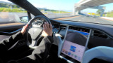 Tesla, автономното шофиране и защо властите в САЩ разследват компанията