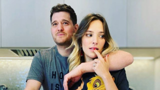 Но познаваме Майкъл Бубле лично но не ни се струва