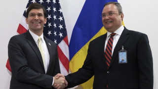 САЩ финансират с $8 млрд. румънската АЕЦ "Черна вода"