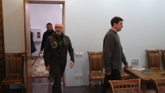 На Украйна й трябват още два месеца за пролетната офанзива