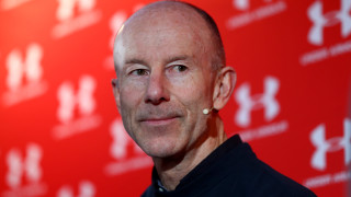 Легендарният бивш шведски скиор алпиец Ингемар Стенмарк коментира изравнения си