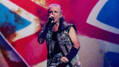 Защо Брус Дикинсън напуска Iron Maiden през 90-те години
