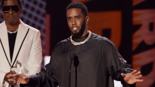 В последните месеци прословутите бели партита на Пъф Деди станаха