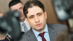 ДБ няма да предлага ротационен председател на Народното събрание