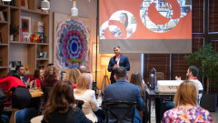 "Дженерали Застраховане" награди устойчиви малки и средни предприятия в конкурса SME EnterPRIZE