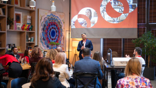 София Дженерали Застраховане АД награди първите победители в конкурса