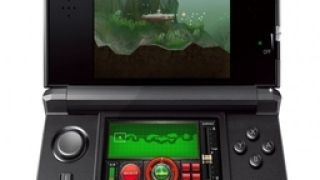 Съдят Nintendo за триизмерния екран на 3DS