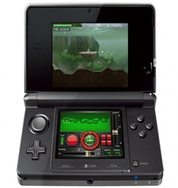 Съдят Nintendo за триизмерния екран на 3DS