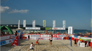„М-Тел Бийч Мастърс" открива летния сeзон с втория турнир по плажен волейбол