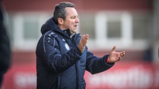 Словенецът Славиша Стоянович който във вторник ще бъде официално обявен