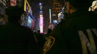 Ню Йорк готви защита от "отмъщение на Иран или негови терористични съюзници"