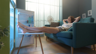 Ето че така дългоочакваното лято е вече в разгара си