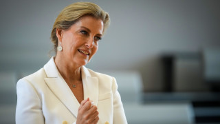 Днес 20 януари херцогинята на Единбург отбелязва своя 60 и рожден