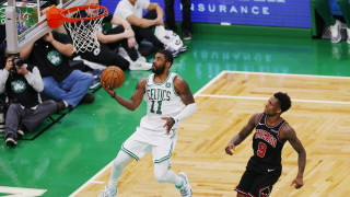 Бостън победи Торонто със 123 116 в мач от НБА след