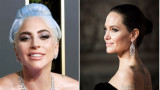  Анджелина Джоли, Лейди Гага и коя ще е новата Клеопатра 