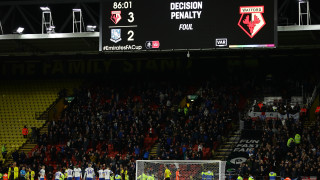 Транмиър Роувърс направи сензационен обрат и си осигури преиграване срещу