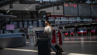 Новозаразените с новия коронавирус COVID 19 през изминалото денонощие в Чехия